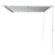 Markise CaravanStore EVO 370, Royal Blue