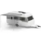 Markise CaravanStore EVO 370, Royal Blue