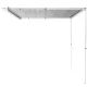 Markise CaravanStore EVO ZIP 370 Royal Grey