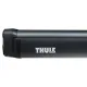 Markise Thule 4200, anthrazit, 2,60 m