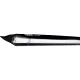 Markise Thule Omnistor 1200, 3 x 2,5 m, Tasche schwarz, Mystic-Grau