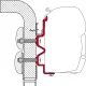 Markisenadapter Hymer Camp, 450 cm