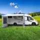 Markisenzelt Camper Lounge