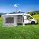 Markisenzelt Camper Lounge