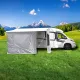 Markisenzelt Camper Lounge