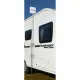 Mast mit Seitenwandhalterung zu Routerset Maxview Roam Basecamp