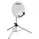 Maxview Portable-Sat-Kit Easy, ø 65 cm -