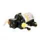 Membranpumpe CLASSICSERIE™ Trinkwassersystem WeißGELB®, 3,1 bar | 10 l/min