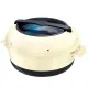 Mobiler Backofen mit Spezialglasdeckel, RoadBaker Model G