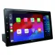 Moniceiver mit Navigations-App Pioneer SPH-EVO107DAB-CVAG