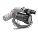 Motor/Getriebe B 6,5 m, Mover smart A4