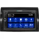 Navigationssystem Blaupunkt Camper 690 DAB D8