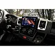 Navigationssystem Pioneer AVIC-Z1000DAB-C für Fiat Ducato Bj. 2014/04 - 2021/08 -