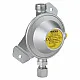 Niederdruckregler 1,2 kg/h - RVS 10, lose