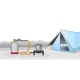 Niederdruckregler Camping - 30 mbar, lose