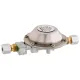 Niederdruckregler G76 (50 mbar -> 30 mbar)
