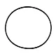 O-Ring 65 x 2 mm