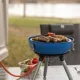 Party Grill 400 Caravan Connect