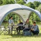 Pavillon Event Shelter Air L
