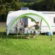 Pavillon Event Shelter Pro, 300 cm