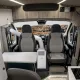 Polarys Imperator, Klimasystem für MB Sprinter ab Bj. 2018/03, 230 Volt