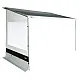 Rain-Blocker G2 Side Caravan, Auszug 2,5 m -