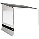 Rain-Blocker G2 Side Caravan, Auszug 2 m -