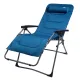 Relaxsessel HighQ, blau