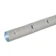 Rohr IR gelocht, 10 m