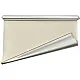 Rollo REMIsun 77 x 60 cm, creme -