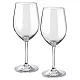 Rotweinglas Cuvee, 2 Stück -