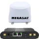 Routerset Megasat Camper Connected 5G Ready