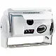 Rückfahrkamera Dometic PerfectView CAM 44, weiß -