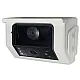 Rückfahrvideosystem Camos TV-510W -