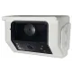 Rückfahrvideosysteme Camos TwinView, weiß, CM-720