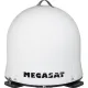 Sat-Anlage Campingman Portable Eco 2, weiß
