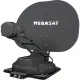 Sat-Anlage Caravanman 55 Professional GPS, graphitgrau