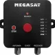 Sat-Anlage Caravanman 55 Professional GPS, graphitgrau