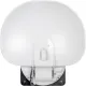 Sat-Anlage Caravanman 55 Professional GPS, weiß