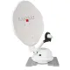 Sat-Anlage EasySat für Kastenwagen, weiß