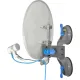 Sat-Anlage Remora 40