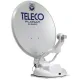 Sat-Anlage Teleco FlatSat Classic, Twin, 63,50 cm