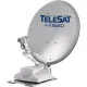 Sat-Anlage TeleSat BT, Single, 85 cm