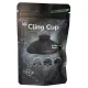 Saugnapf ClingCup Basic schwarz