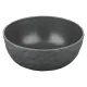 Schale CLUB BOWL, grau