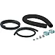 Schlauchset für Dometic-Stromerzeuger -