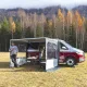 Seitenwand Side W Pro CaravanStore, F35