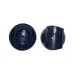 Set Sattelscheibe Sport G2 Rund 35mm / Rund 35mm, Blau