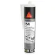 Sikaflex®-554 Montageklebstoff, schwarz, 300 ml