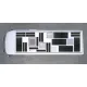 Solarmodul Campere, 165 Wp
